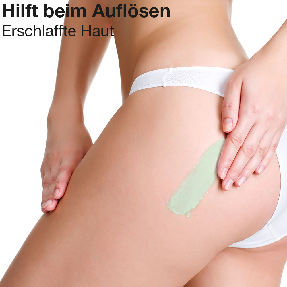 HerbsLab Wermut Fett LympheUnclog Hot Cream
