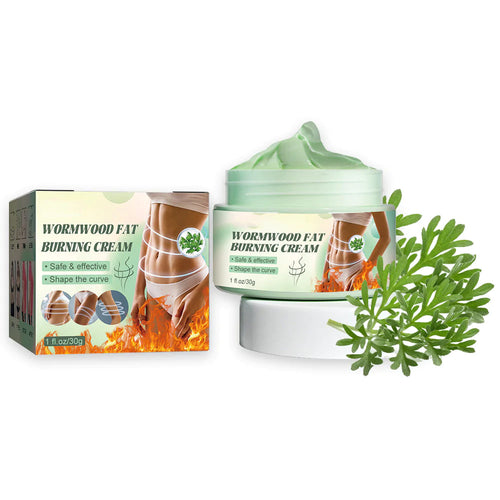 HerbsLab Wermut Fett LympheUnclog Hot Cream
