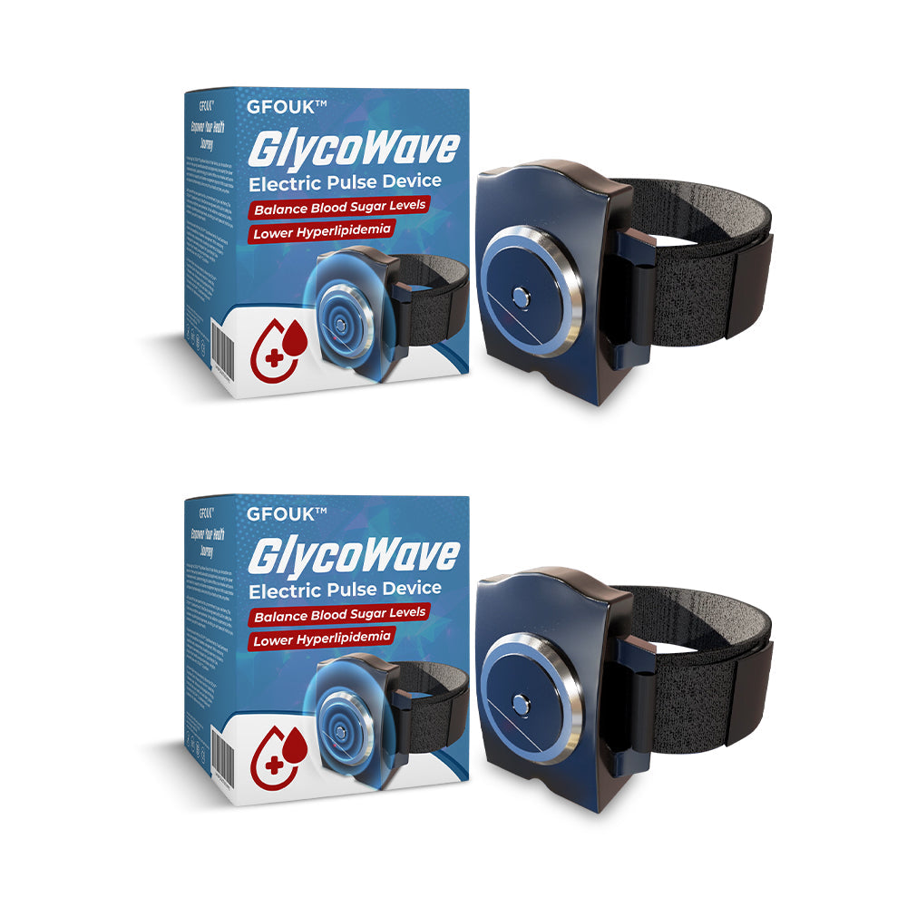 GFOUK™ GlycoWave Elektrisches Impulsgerät