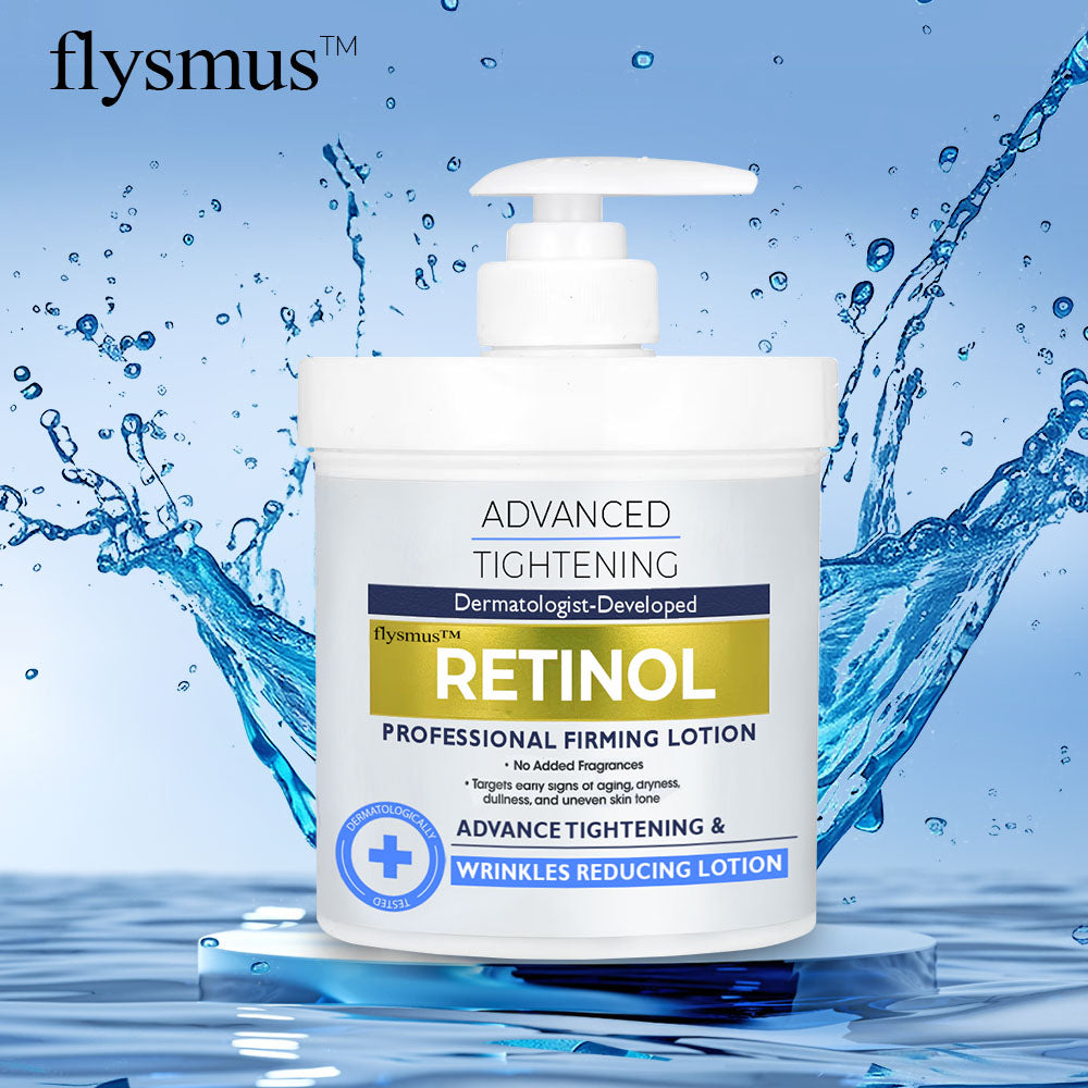 flysmus™ Erweiterte straffende & faltenreduzierende Lotion (Copy)