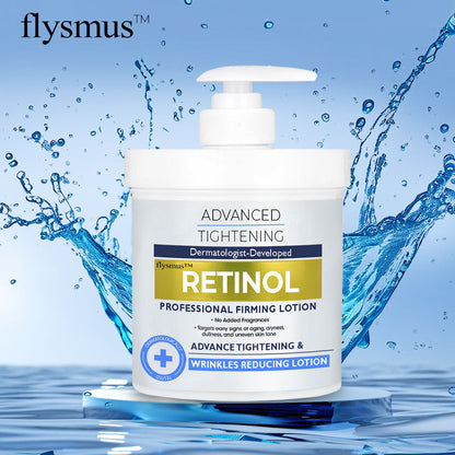 flysmus™ Erweiterte straffende & faltenreduzierende Lotion (Copy)