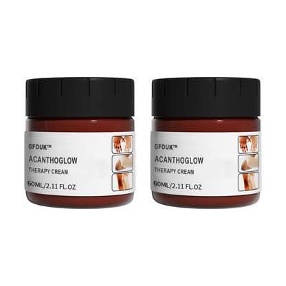 GFOUK™ AcanthoGlow Therapie Creme