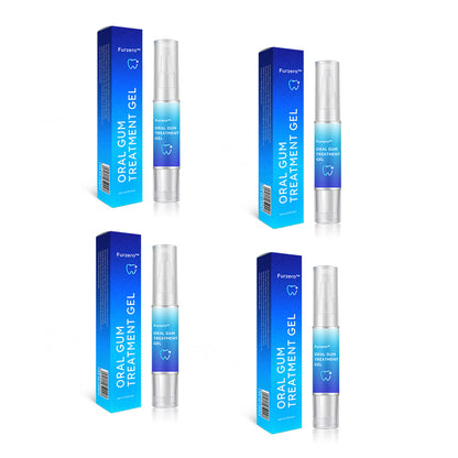 Furzero™ Oral Gel zur Zahnfleischbehandlung