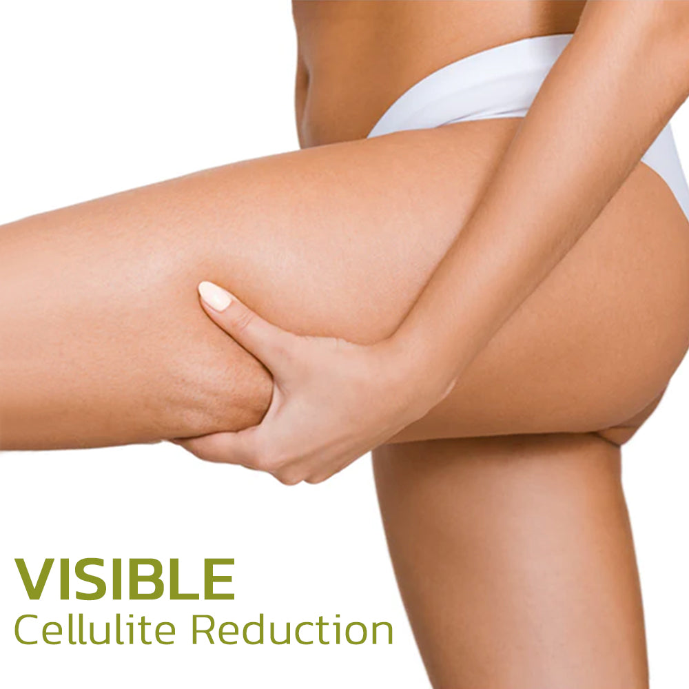 HerbalLegs Pflaster zur Reduzierung von Cellulite