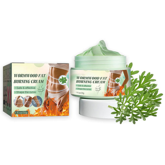 HerbsLab Wermut Fett LympheUnclog Hot Cream