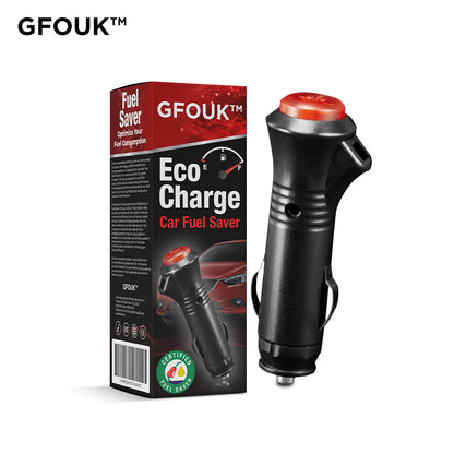 GFOUK™ EcoCharge Auto-Kraftstoff-Sparer