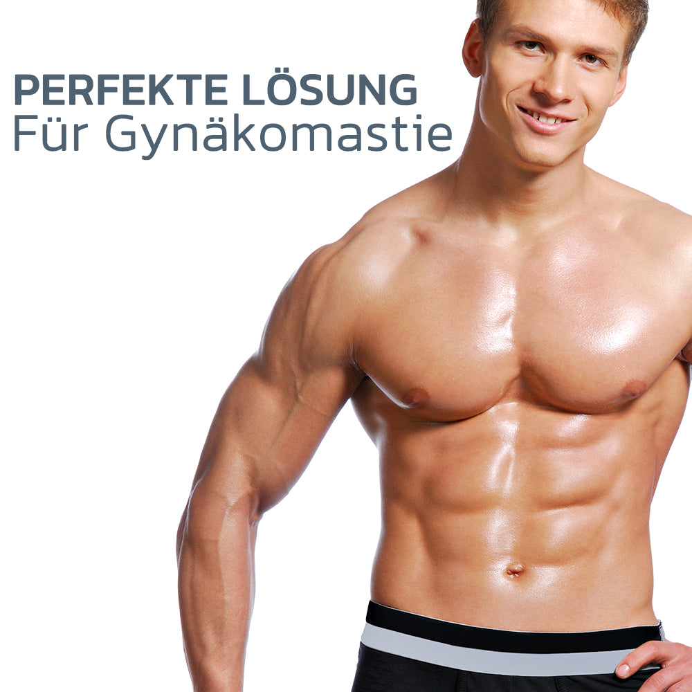 ChestDefy Gynekomastie Reduktion Massageöl