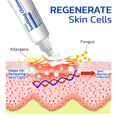 KoTinea Beruhigende Salbe
