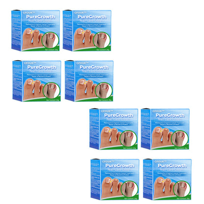 GFOUK™ PureGrowth Nagelpflege-Creme