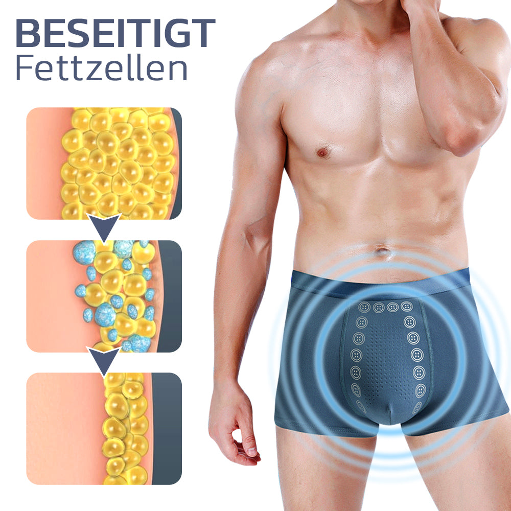 MAGNETICEFT™ Energiefeldtherapie Herrenhose