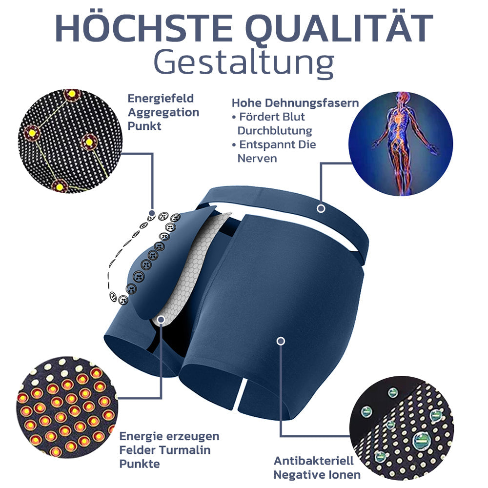 MAGNETICEFT™ Energiefeldtherapie Herrenhose