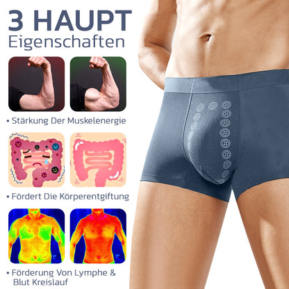 MAGNETICEFT™ Energiefeldtherapie Herrenhose