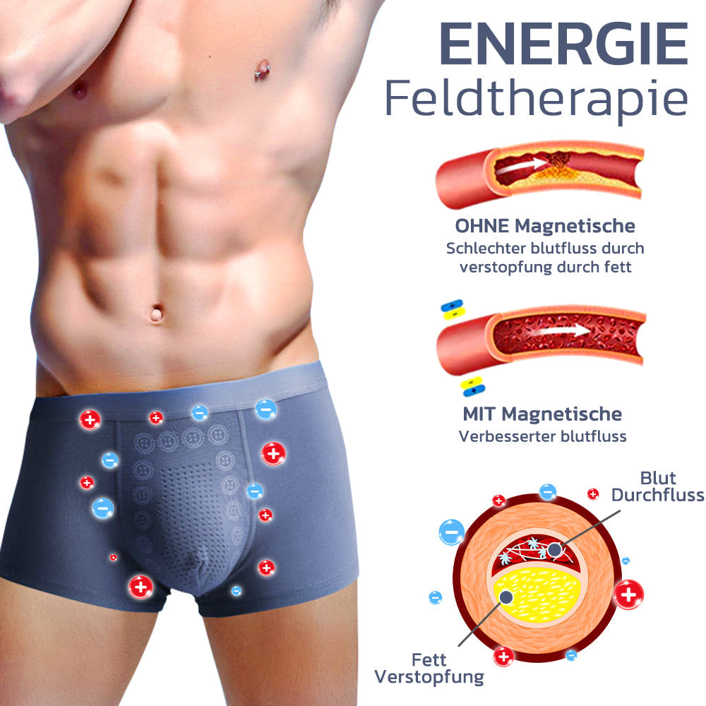 MAGNETICEFT™ Energiefeldtherapie Herrenhose