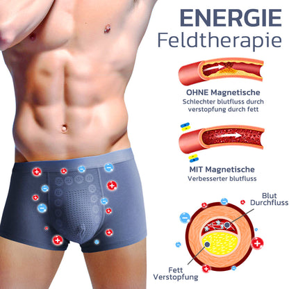 MAGNETICEFT™ Energiefeldtherapie Herrenhose