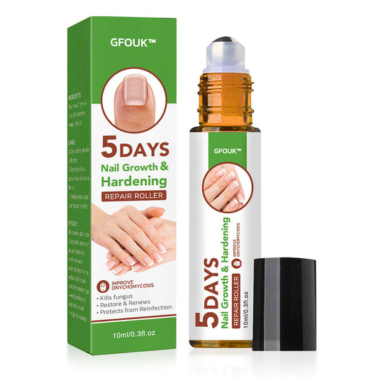 GFOUK™ 5 Tage Nagelwachstum und härtung Repair Roller