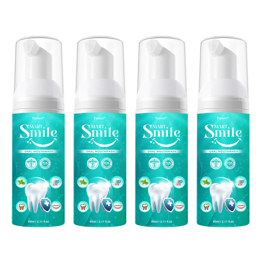 Furzero™ SMARTSmile Mundspülung