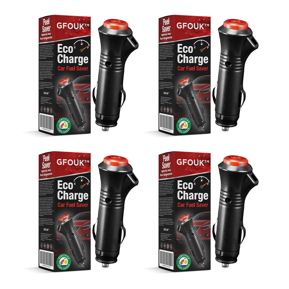 GFOUK™ EcoCharge Auto-Kraftstoff-Sparer