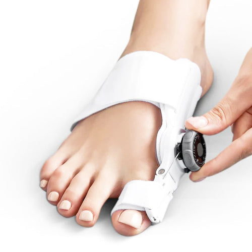 JointTech Anti Bunion Einstellbare Korrektur